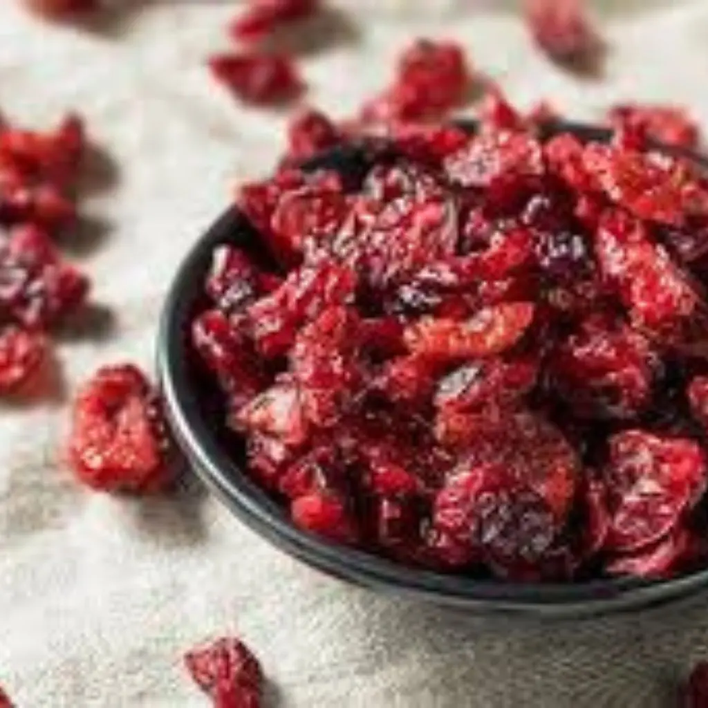 Dried Cranberries
